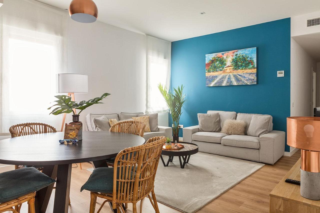 Canaan Boutique Apartments Madrid — Photos 1